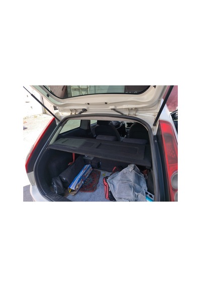 Kayseri Pandizot Ford Fiesta Tek Kapı Pandizotu Düz Bagaj Rafı 2003-2008 İmalatçıyız İsteğe Göre Yapılır