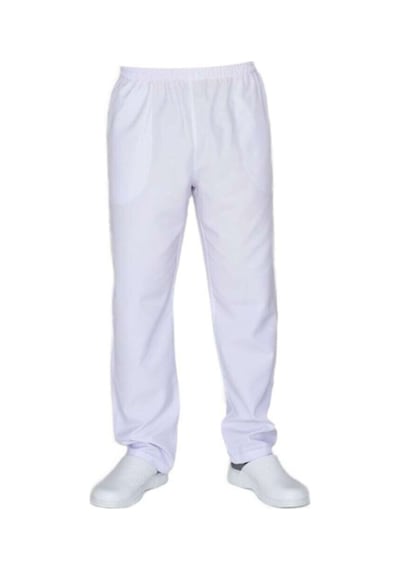 Beli Komple Lastikli 3 Cepli İş Pantolon Alpaka Kumaş, Lastikli Pantolon Std