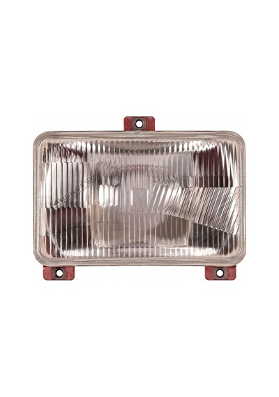Massey Ferguson 240 265 285 3050 3060 3075 Kare Tip Tek Tırnak Ön Far 1693944m93