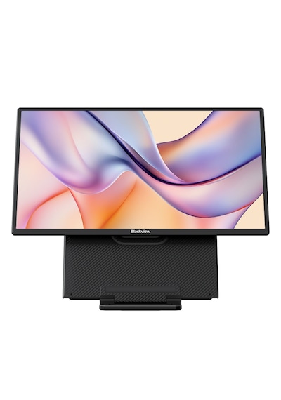 Table 10 23.8" Ips Fhd Hdr 100hz Taşınabilir Monitör,manyetik Stand,80w Pd,usb-c,mini Hdmı,hoparlör