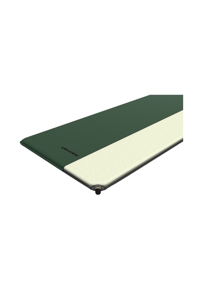 Hannah Rest 2,5 Comfort Şişme Mat Trekking Green 001