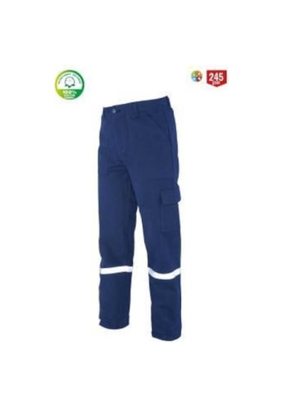 Myform 2957 Sımplex Teknik Pantolon 16/12 - Lacivert