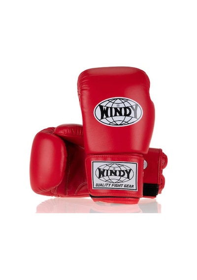 Windy Bgvh Boks Eldiveni Muay Thai Eldiveni 001