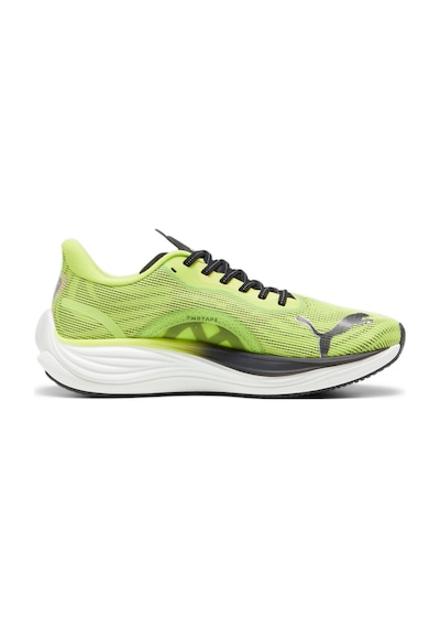 Puma Velocity Nıtro 3 Erkek Koşu Ayakkabısı 380080 01 Siyah