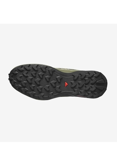 Salomon Speedcross Peak Erkek Patika Koşusu Ayakkabısı L47948700 L47948700 Hak Haki