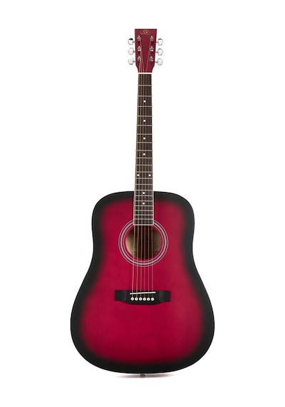 SX Sd104Rds Akustik Gitar