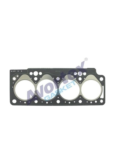 Avortex Silindir Kapak Conta Renault 1.9 Dizel F8q Kangoo-mega