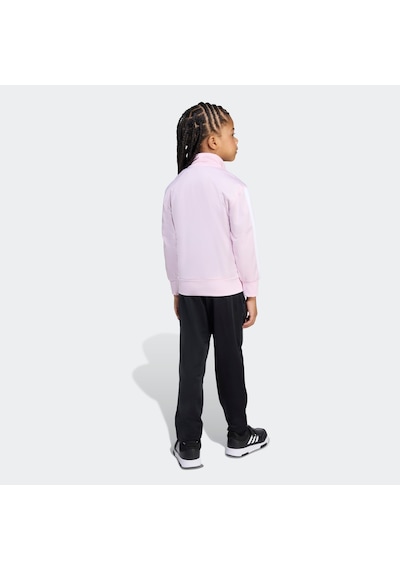 Adidas Essentials Climacool Çocuk Eşofman Takımı Jx8771 Çok Renkli