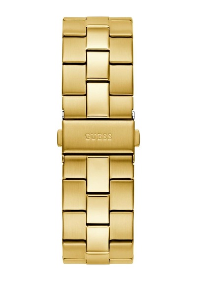 Guess Gugw0849g2 Erkek Kol Saati Gri