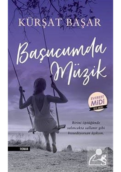 Mercankitap Başucumda Müzik (Midi Boy) / Kürşat Başar