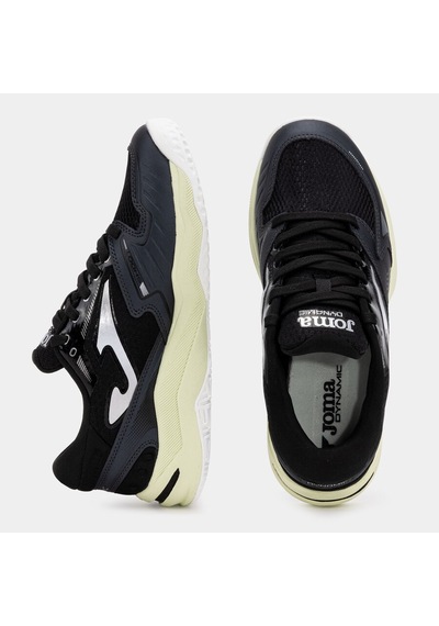 Joma Vdynls2601 V.dynamic 26 Kadın Salon Spor Ayakkabısı - Siyah