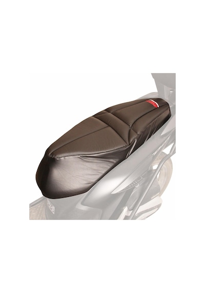 GP Kompozit Honda Dio 2021-2025 Uyumlu Motosiklet Konfor Sele Kılıfı