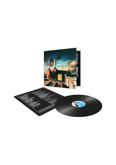 Pink Floyd Animals - Plak