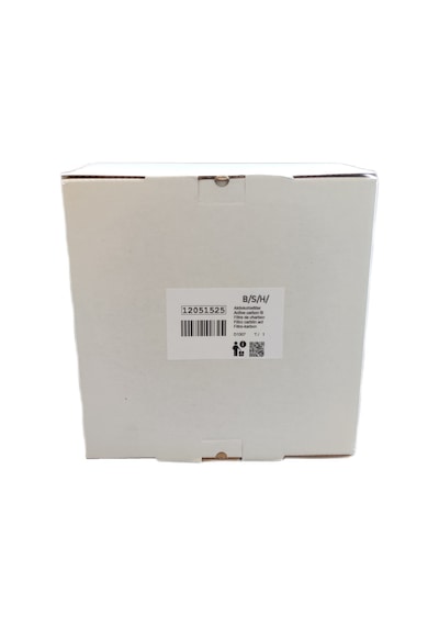 Profilo Uyumlu Dvk8j671/01 Davlumbaz Aspiratör Karbon Filtre 12051525