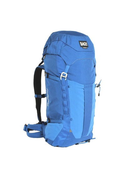Bach Packster33 Litre Unisex Sırt Çantası Medium 43cm-54cm -mavi Mavi