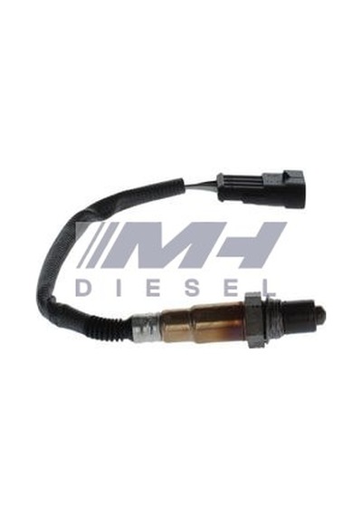 Bosch 0258006731 Lambda Sensörü Fiat Idea 1.4 Fire Flex Palio Punto Siena
