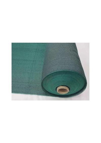 1.5m X 15m Gölgelik File, Bahçe Çit Örtüsü İçin Uygun, Meyve Ağaçları İçin