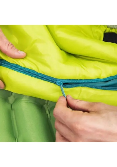 Uyku Tulumu 87 X 30 X 20/2.20m X 75cm-68102 Çok Renkli