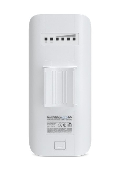 Ubnt 5 Ghz Loco Mımo. Airmax Locom5