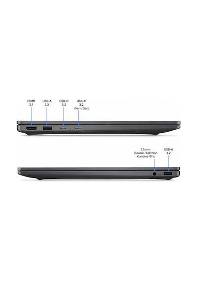 Hp Omnibook 3 16-bu0022nt Core 5 315 16gb Ddr5 1tb Ssd 16" 2k Ips Freedos Notebook Dx9t1ea 02