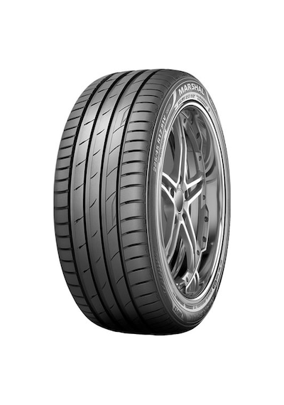 Marshal 205/50 R16 87W Matrac FX MU12 Yaz Lastiği 2024