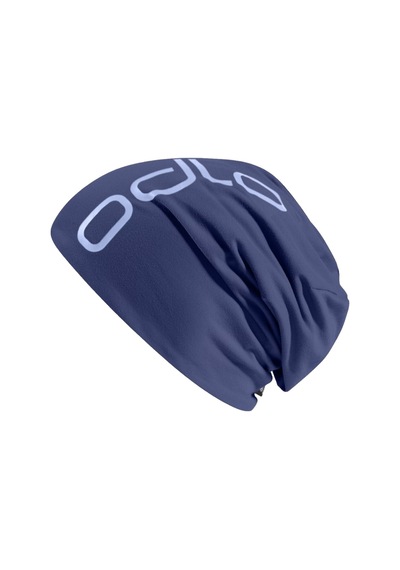 Odlo Odlo Reversible Hat Unisex Bere 5502 Mavi
