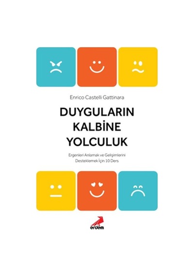 Duyguların Kalbine Yolculuk