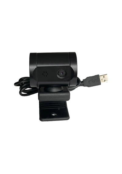 Ac-1080 Full Hd Kamera Siyah 2mp-1080p