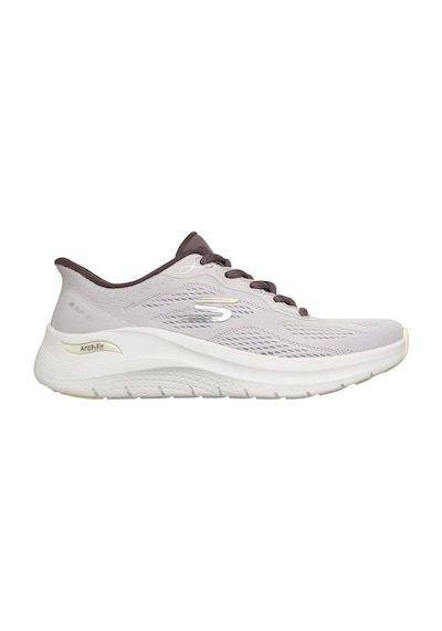 Skechers 150338 Ltmv Arch Fit 2.0 Kadın Spor Ayakkabı Çok Renkli