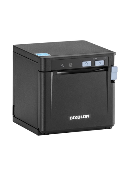 Bixolon Srp-q300hk/tpr Termal Black Usb, Eth, 4 Lü Host