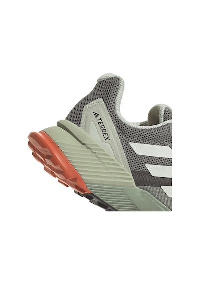 Adidas Adidas Terrex Soulstride Kadın Yeşil Outdoor Ayakkabı 26012 Yeşil