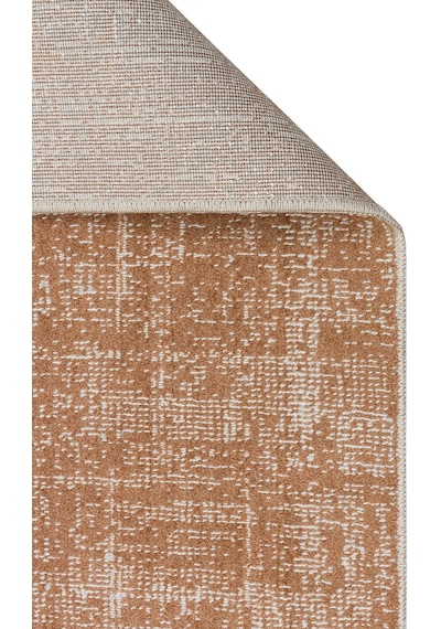 Eko Halı Kalaharı Klh Plain Terra Özel Dokuma Tekniği İle Üretilen Modern Sade Desenli Makine Halısı