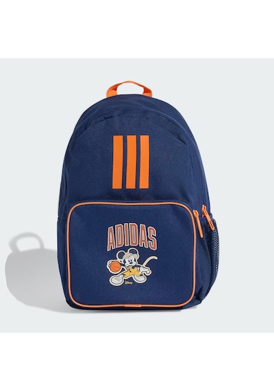 Adidas Disney Mickey Mouse Unisex Çocuk Sırt Çantası Ka9886 Lacivert