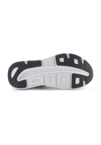 U.S. Polo Assn. U.s.polo Assn Carlos 5fx Siyah Comfort Casual Anatomik Spor Ayakkabısı Siyah