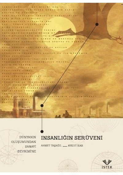Insanlığın Serüveni