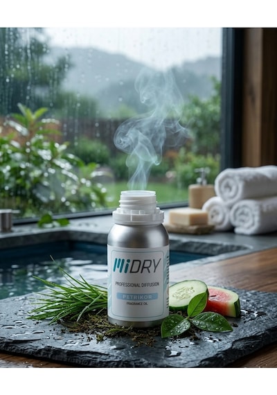 Midry Petrıkor 36128-s Ortam Kokusu 150 Ml Diğer