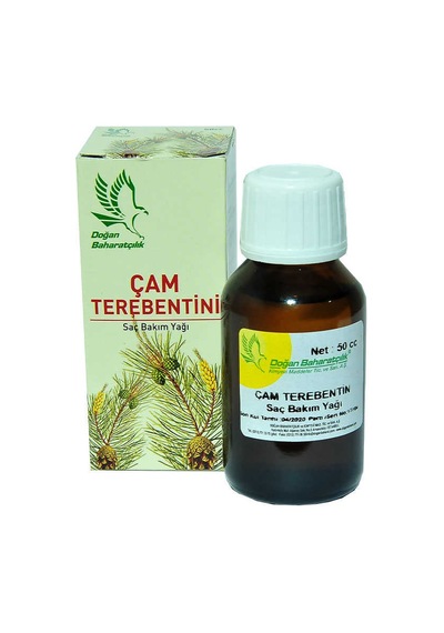 Çam Terebentini 50cc