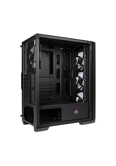Bitfenix NSE-300-KKGSK-RP4A Nova Mesh SE TG 1200 W 80+ Gold Mid-Tower Gaming Bilgisayar Kasası