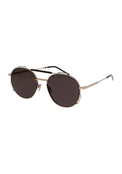 Christian Dior Homme Dıor0234s 06j 2k 54 Erkek Güneş Gözlüğü Altın - Rose Gold