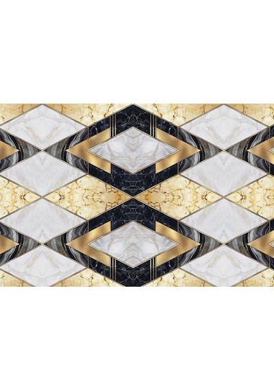 Masa Kaplama Folyosu Mobilya Masa Kaplama Folyoları Art Deco