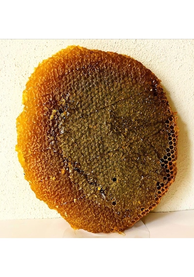 Hizan Karakovan Polenli Siyah Karakovan Balı 1 KG