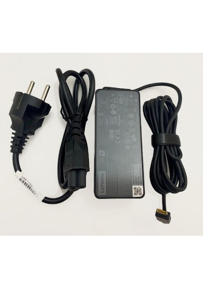 Lenovo Thinkpad T14 Gen 1 20ud 20ue 20s0 20s1 20s2 20s3 Notebook Adaptör  Lenovo 20v 3,25 65w