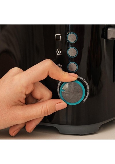 Cecotec Toast Taste Double B 600 W Tost Makinası