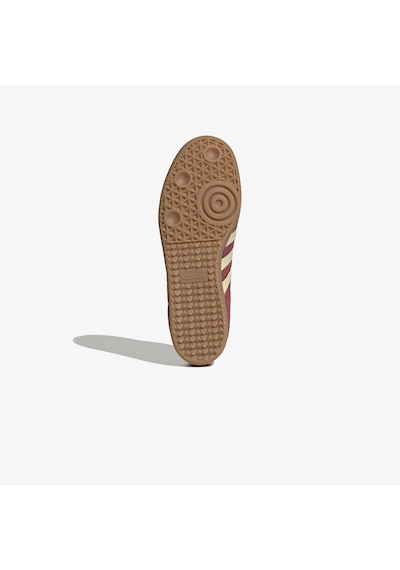 Adidas Samba Og Kadın Kırmızı Spor Ayakkabı Kk2267