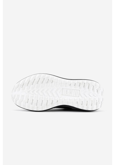 Valmenti Erkek Hakiki Deri Siyah Rugan Sneakers & Spor Ayakkabı 381 23350 Erk Ayk Y26 Sıyah Rgn Siyah1