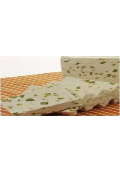 Tahin Helvası Antep Fıstıklı 1000 G