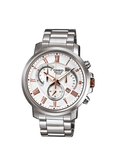 Casio BEM-506BD-7AVDF Beside Erkek Kol Saati