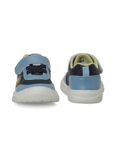 Polaris Mumy.ı Lacivert Erkek Çocuk Sneaker Mumy.ı6pr 000000000102695435