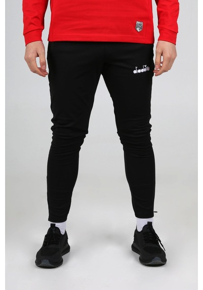 Diadora Core Antrenman Eşofman Takımı Kırmızı