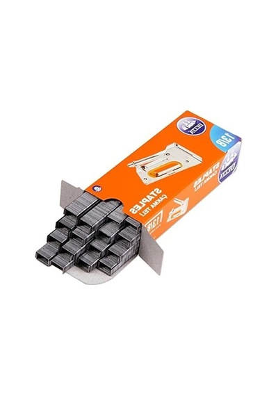 5000 Adet Delta Zımba Teli - 13/8 Boyut